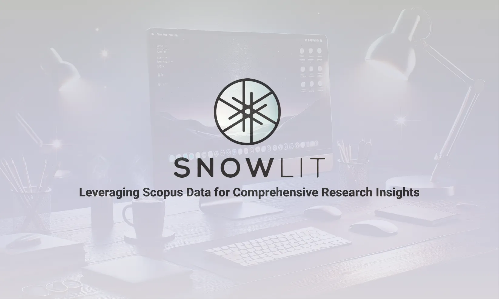 Snowlit Cover Image