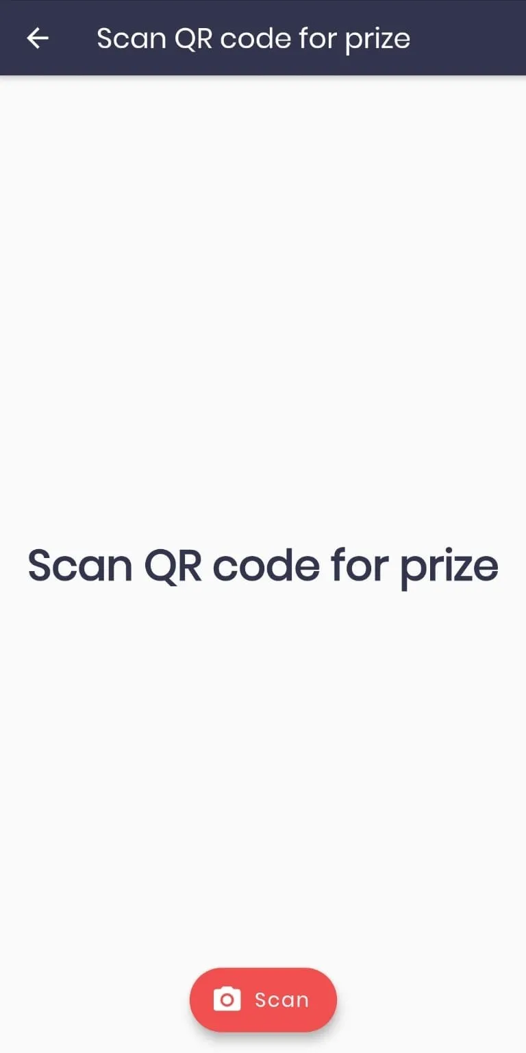 Event-O-Matic Volunteer Utility Screen Scan